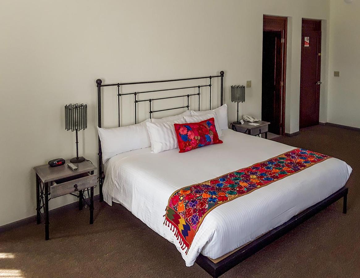Hotel La Casona 30 Σαν Μιγκέλ ντε Αγιέντε Εξωτερικό φωτογραφία