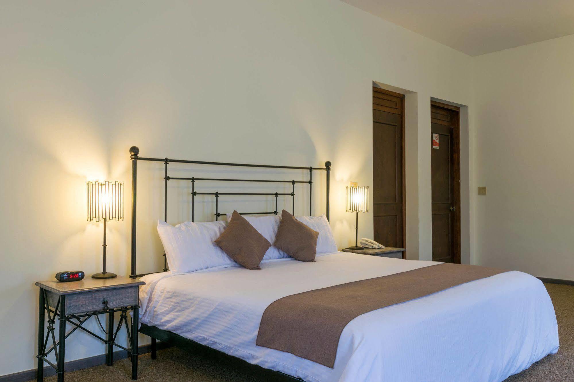 Hotel La Casona 30 Σαν Μιγκέλ ντε Αγιέντε Εξωτερικό φωτογραφία