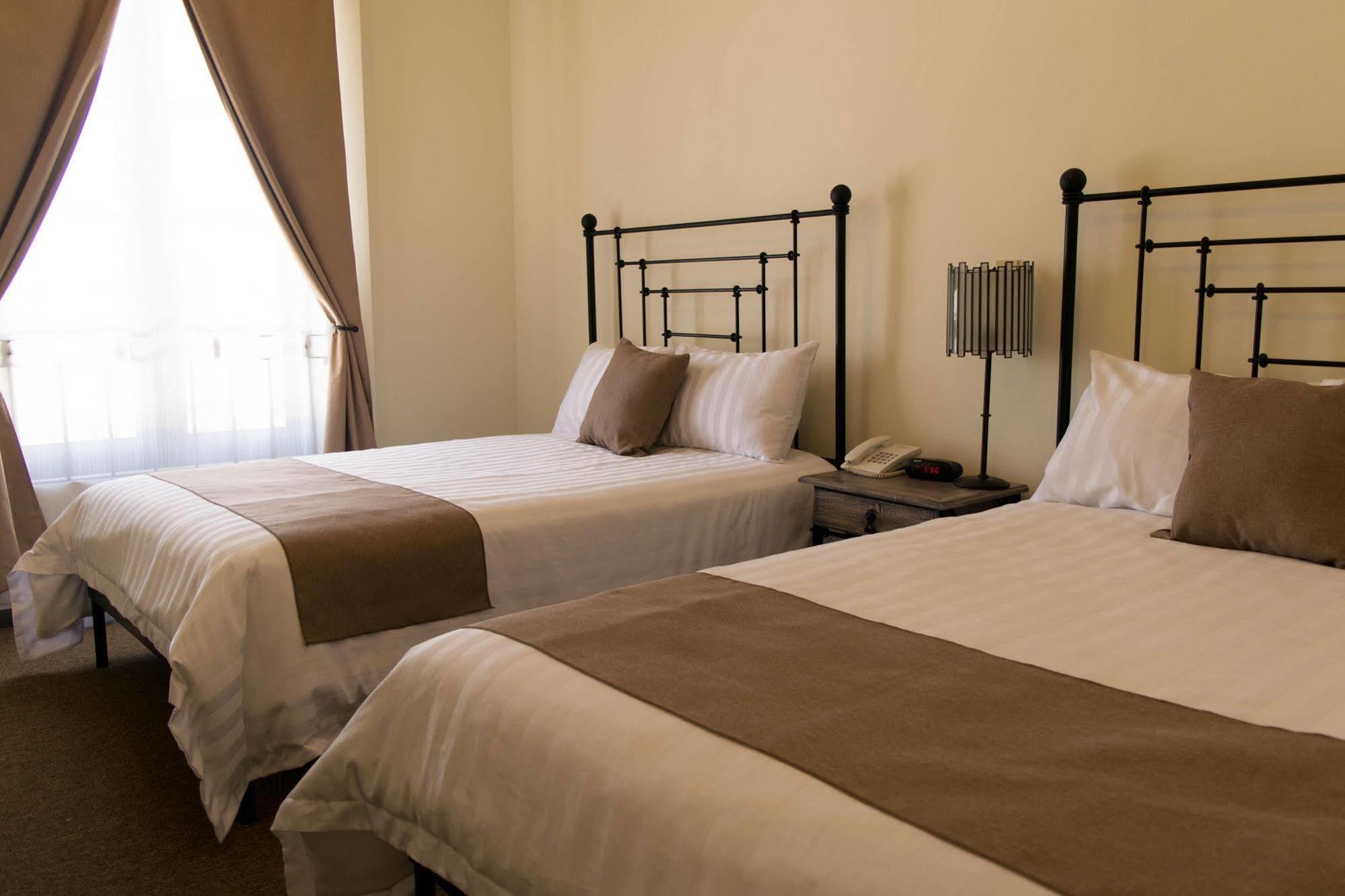 Hotel La Casona 30 Σαν Μιγκέλ ντε Αγιέντε Εξωτερικό φωτογραφία